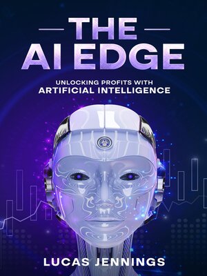 cover image of The AI Edge
